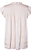 Satin Ruffle Blouse Thumb 2