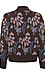 Jacquard Half Zip Sweater Thumb 2