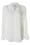 Button Down Blouse