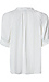Collared V-Neck Top Thumb 2