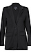 2 Button Ponte Blazer Thumb 1