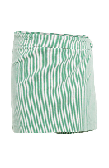 Tyler Madison Wrap Skort Slide 1