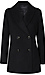 Open Front Coat Thumb 1