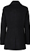 Open Front Coat Thumb 2