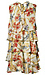 Ruffle Tiered Short Dress Thumb 2