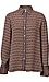 Printed Button Front Shirt Thumb 1