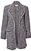 Tweed Cardigan Jacket Thumb 1