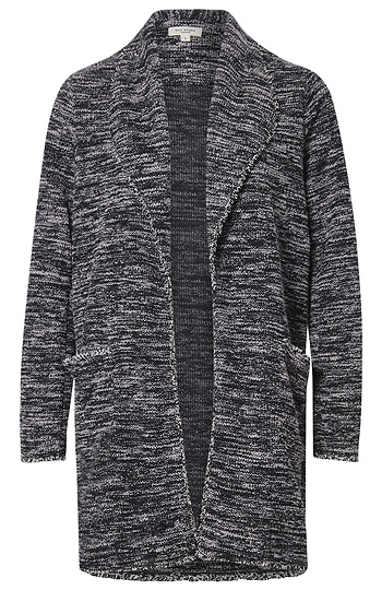 Tweed Cardigan Jacket Slide 1