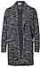 Tweed Cardigan Jacket Thumb 1