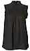 Crepe Sleeve Blouse Thumb 1