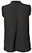Crepe Sleeve Blouse Thumb 2