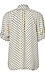 Printed Collared Blouse Thumb 2