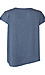 Short Sleeve Side Tie Top Thumb 2