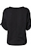 Ruched Sleeve Top Thumb 2
