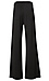 Wide Leg Ponte Pant Thumb 2