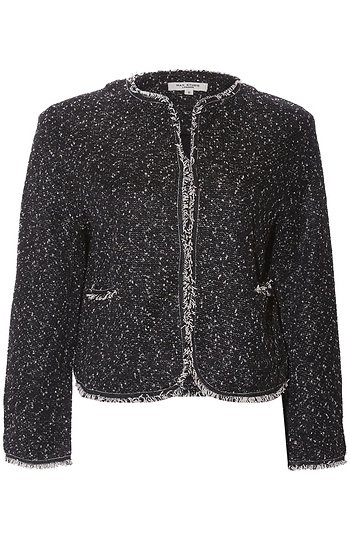 Speckled Tweed Jacket Slide 1