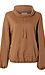 Cowl Neck Pullover Thumb 1