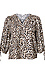 Tie Sleeve Blouse Thumb 1