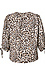 Tie Sleeve Blouse Thumb 2