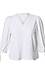 Tie Sleeve Blouse Thumb 1