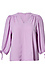 Tie Sleeve Blouse Thumb 1