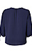 Tie Sleeve Blouse Thumb 2