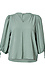 Tie Sleeve Blouse Thumb 1