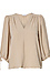 Tie Sleeve Blouse Thumb 1