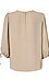 Tie Sleeve Blouse Thumb 2