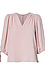 Tie Sleeve Blouse Thumb 1