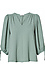 Tie Sleeve Blouse Thumb 1