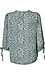 V-Neck Printed Top Thumb 2