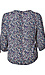Tie Sleeve Blouse Thumb 2