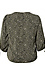 Tie Sleeve Blouse Thumb 2
