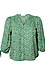 Tie Sleeve Blouse Thumb 1