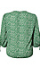 Tie Sleeve Blouse Thumb 2
