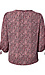 Tie Sleeve Blouse Thumb 2