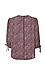 Tie Sleeve Blouse Thumb 2