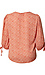 Tie Sleeve Blouse Thumb 2