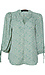 Tie Sleeve Blouse Thumb 1