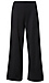 Cropped High Rise Pull On Pant Thumb 1