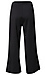 Cropped High Rise Pull On Pant Thumb 2