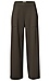 Cropped High Rise Pull On Pant Thumb 1