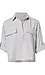 Collared Striped Shirt Thumb 1