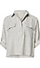 Collared Striped Shirt Thumb 1