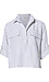 Collared Striped Shirt Thumb 1