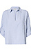 Long Sleeve Striped Shirt Thumb 1