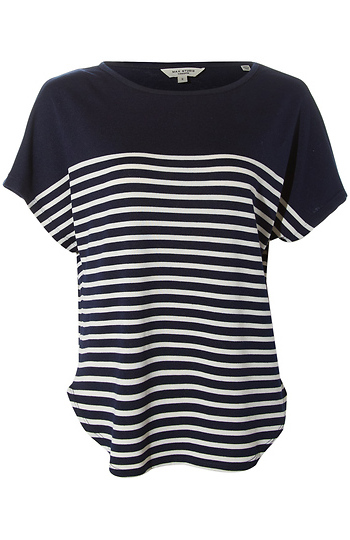 Stripe Top Slide 1