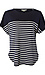 Stripe Top Thumb 1