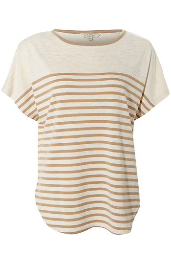 Stripe Top Slide 1